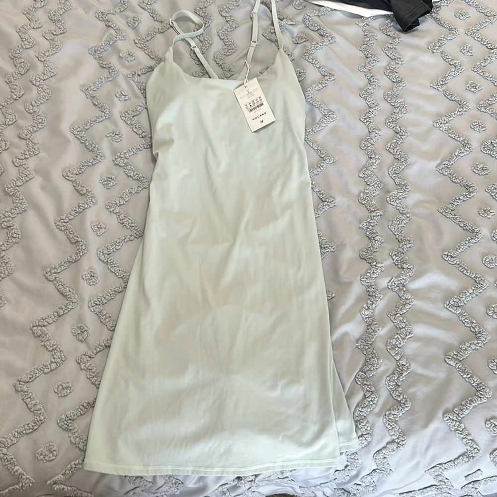 Halara active dress